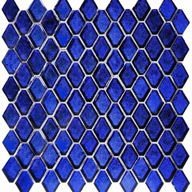 Alchimia Diamanti Di Cobalto 28,2x31