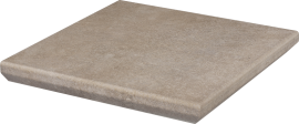 Viano Beige Kapinos Stopnica Narozna 30х30
