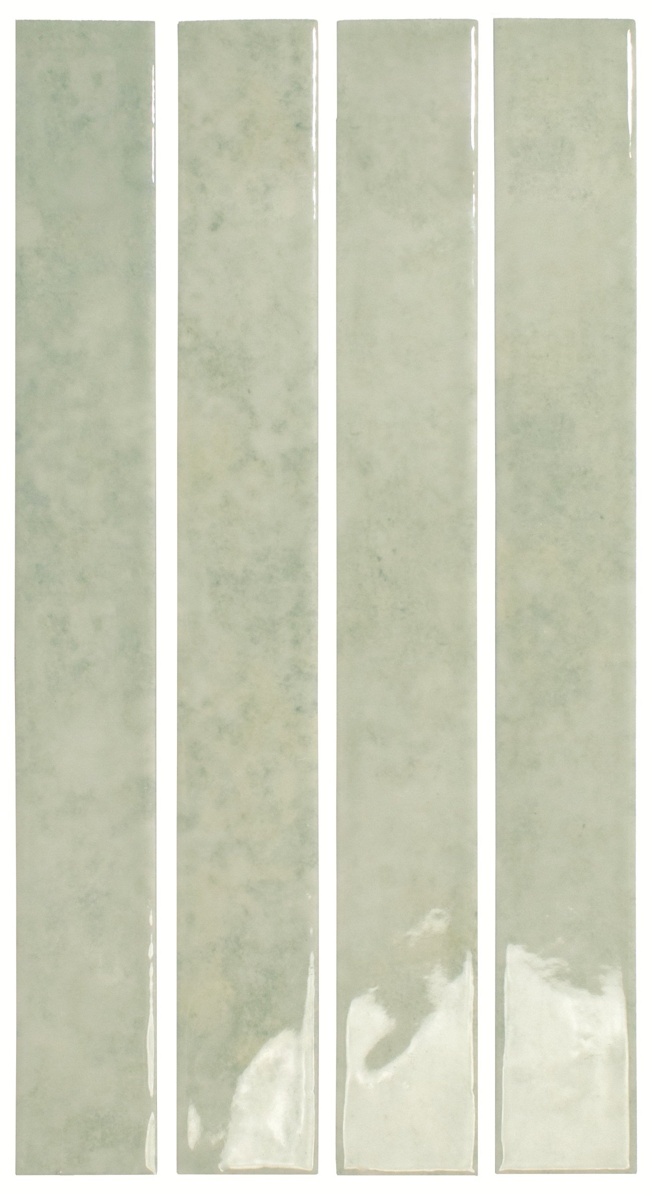 Mistral Aquamarine 3.7x31