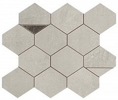 Blaze Aluminium Mosaico Nest 25.8 29.4