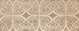 ArtiCer Pietra D'Oro Butterfly Tobacco 59х24