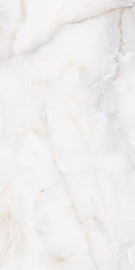 Onyx White Polished 120х60