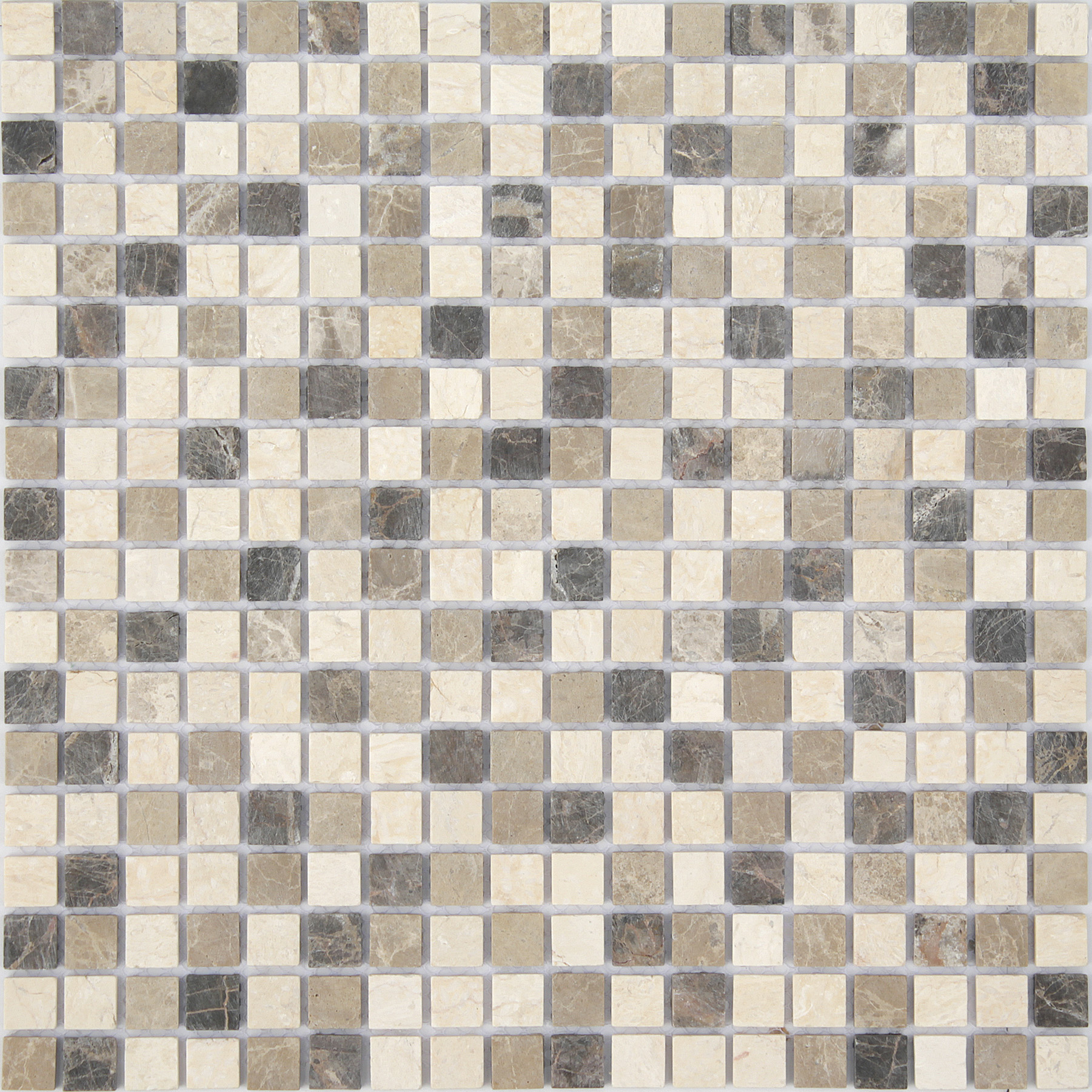 Pietrine Pietra Mix 1 Pol 30,5x30,5