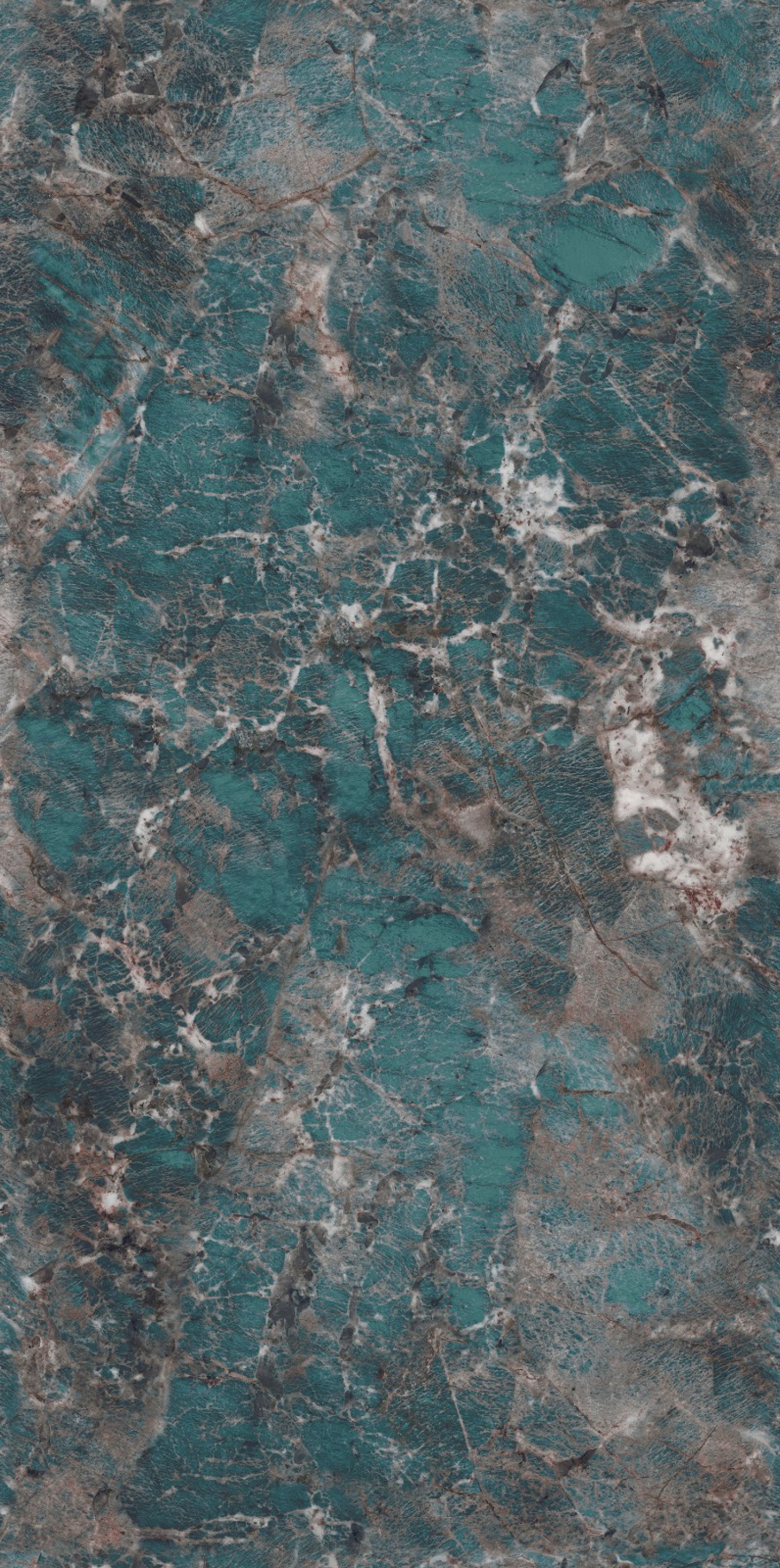 Palacio Neo Amazonite Teal High Gloss 60x120