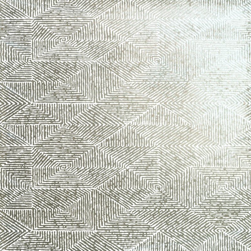 TRAMA D'AUTORE BIANCO 60х60