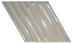 Spike Bars Mineral Grey A 25.9х15