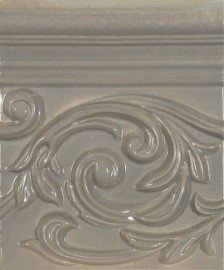 APE Vintage DECOR POESIA GREY 15х17.8