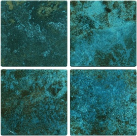 ACEPOOL Ocean Green River Glossy гладкая 147х147