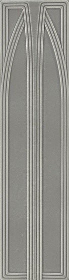 Belvedere Grey Craquele 80х20