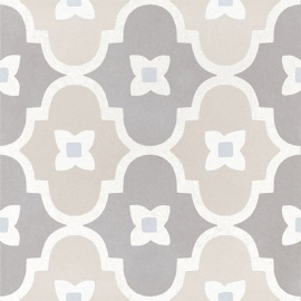 EQUIPE CAPRICE DECO Deco Bowtie Pastel 20х20