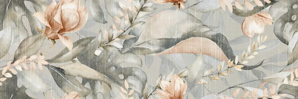 Amelie Decor April Matt Rect. 30x90