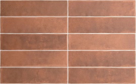 Argile Cotto 24,6х6