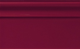 Petracer's Grand Elegance BT1 Base/Battiscopa Bordeaux 20х12