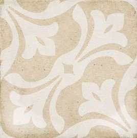 ART NOUVEAU La Rambla Biscuit 20х20