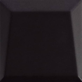 Up Black Lingotto Glossy 10х10