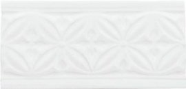 ADST4046 Adex Studio Relieve Gables Snow Cap 19.8х10