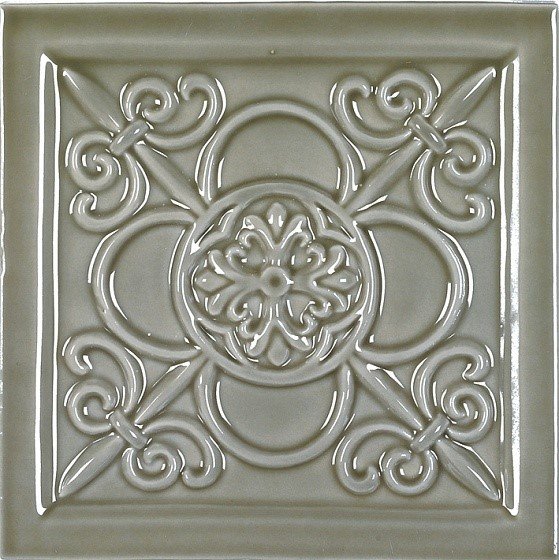 ADST4031 Adex Studio Relieve Vizcaya Eucalyptus 14.8х14.8