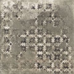 Antigua Deco Graphite 33х33