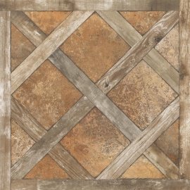 Del Conca Vignoni Loggiato Rett. / HVG 11 80х80