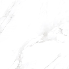 Smoke White Polished 80х80