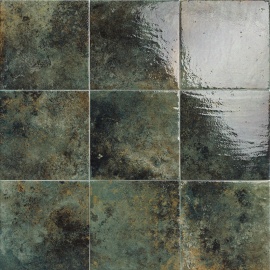 Ocean Green 20х20