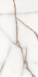 Favorite Onyx White Satin Matt 120х60