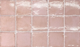 Equipe Altea Dusty Pink 10х10