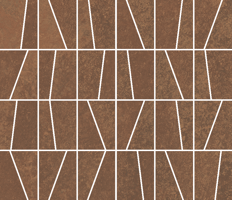 Статус Кортен Мозаика Эго 28x32.4
