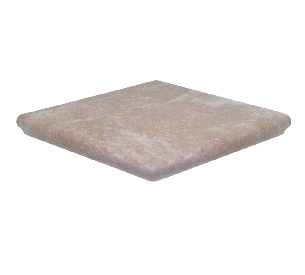 Westerwalder Atrium Hellbeige Eckflorentiner 32х32