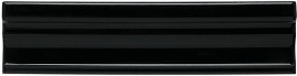 ADNE5439 Cornisa Clasica Negro 15х7.5