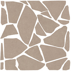 Nok Palladiana Crock Taupe 40x40