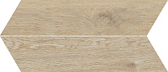 Ossimori Avorio Chevron Extra Matt 54х11