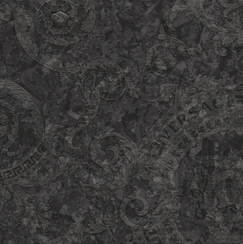 47030 Meteorite Nero Megabarocco Nat 60х60