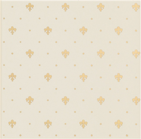 Petracer's Grand Elegance Gold Giglio Oro Panna 20х20