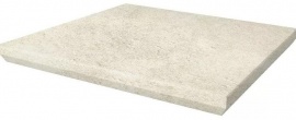 Scandiano Beige Kapinos Stopnica Narozna 33х33