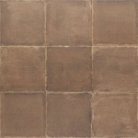 Elegance Brown 20x20