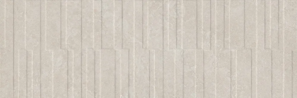 Amelie Decor Lippa Sand Matt Rect. 30x90