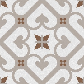 Clay Decor Matt 20х20
