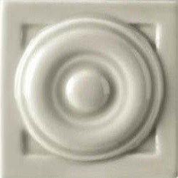 Grazia New Classic Tozzeto Urbe Bianco 6х6