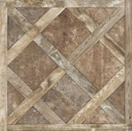 Del Conca Vignoni Loggiato Rett. / HVG 9 80х80