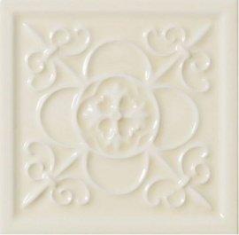ADST4091 Adex Studio Relieve Vizcaya Almond 14.8х14.8