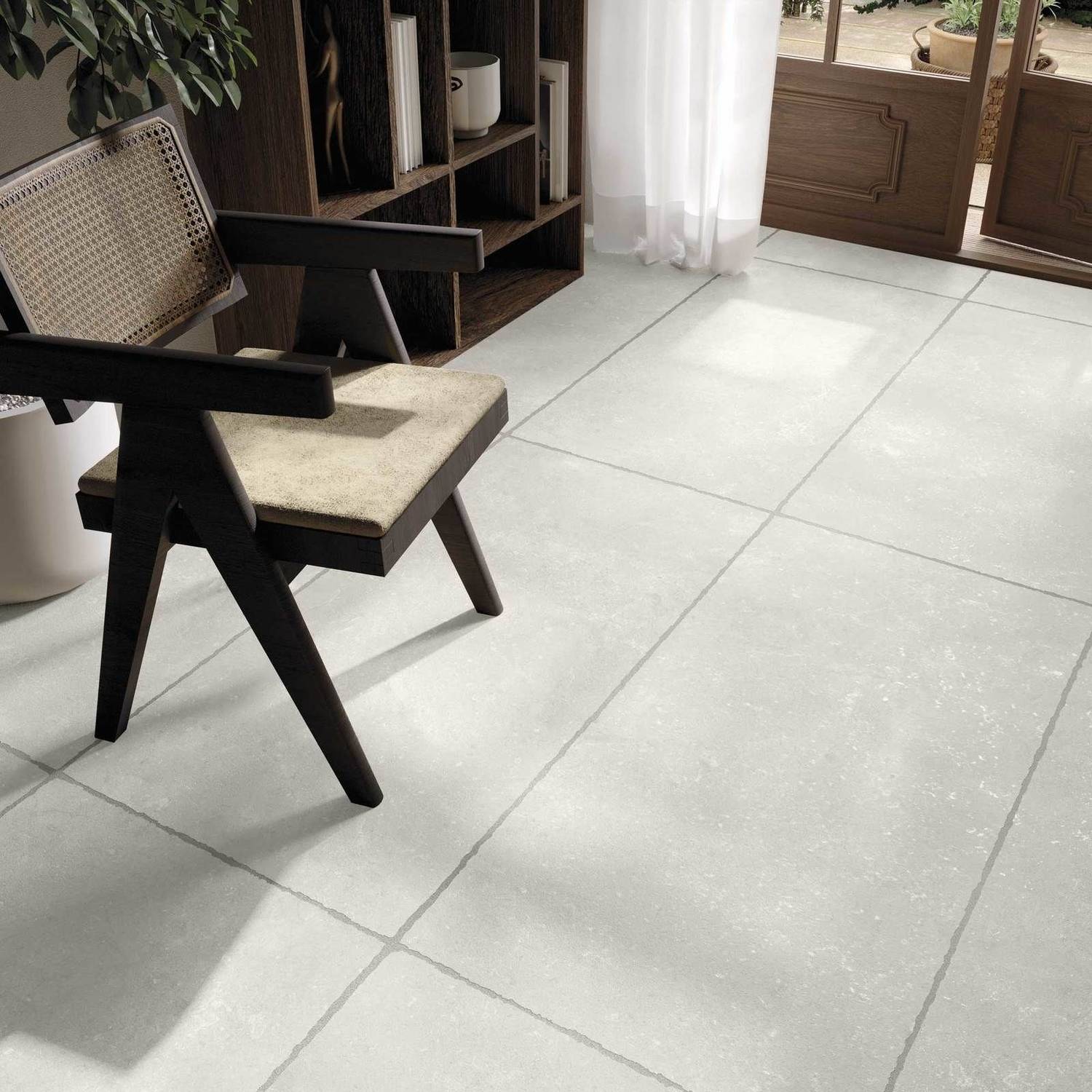 Serica Bone 120х60