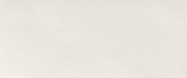 3D Wall Plaster Plain White 120х50