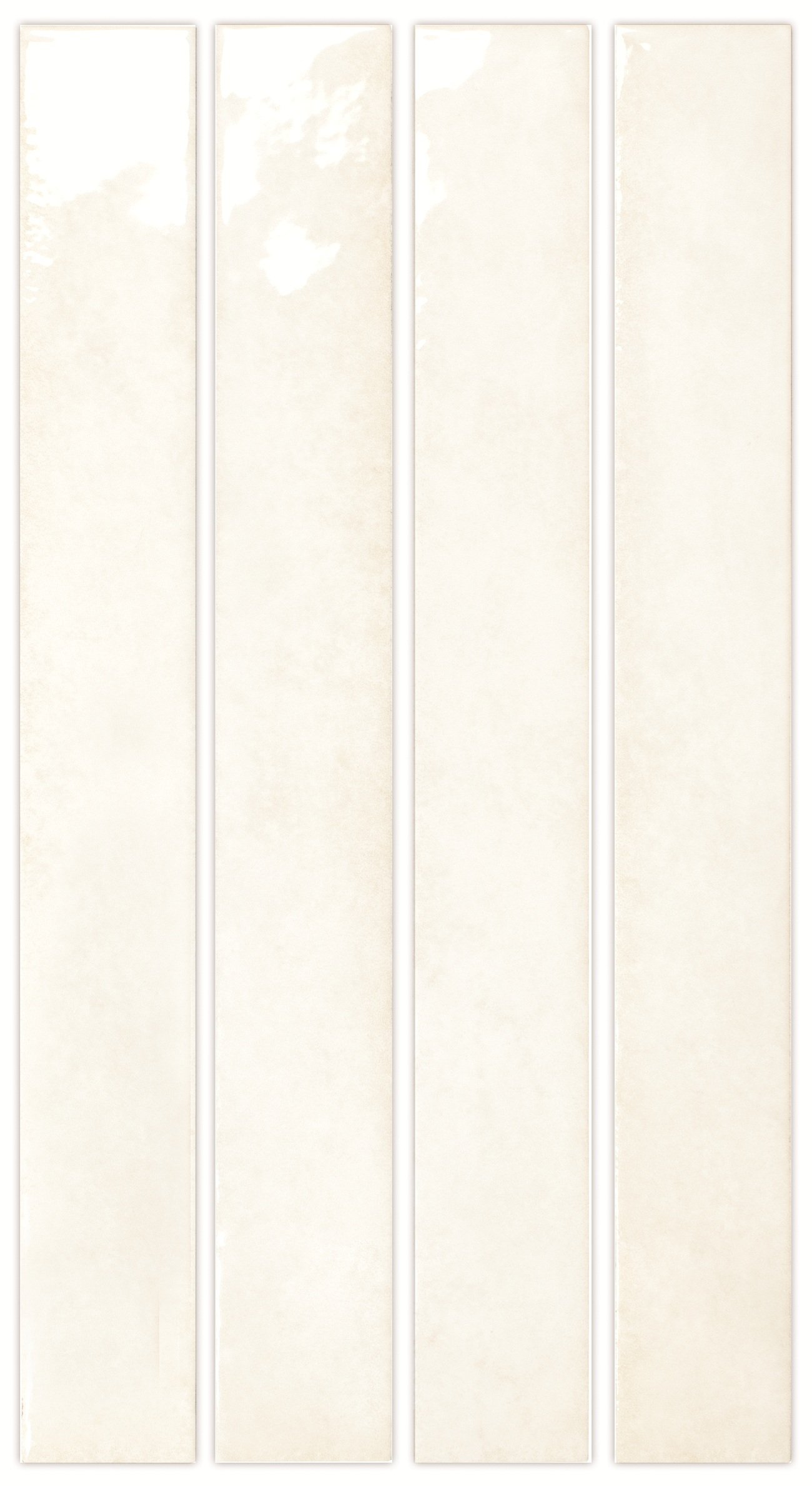 Mistral White 3.7x31