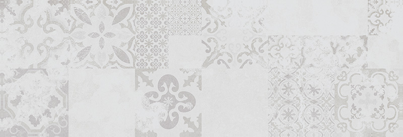 Odeon Decor Gris 30x90
