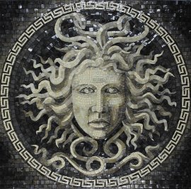 Панно для бассейна