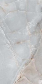 Reves De Rex Bleu Glossy Rett 120х60