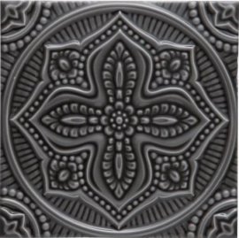 ADST4072 Adex Studio Relieve Mandala Planet Volcanico 14.8х14.8