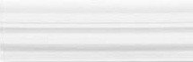 Плитка Toro Bianco Matt. 20х6.5 (Италия) Toro Bianco Matt. 20х6.5