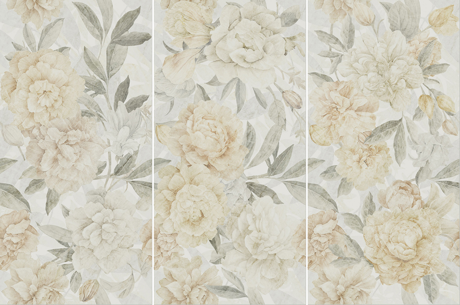 Oyster Decoro Rose Mix Ret 120х60